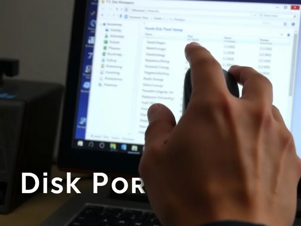 Jak podzielić dysk na partycje w Windows 11? Praktyczny przewodnik