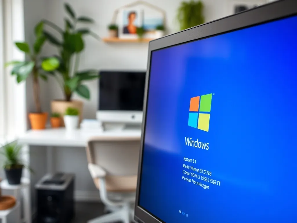 Jak sprawdzić wersję Windowsa? Proste sposoby i porady