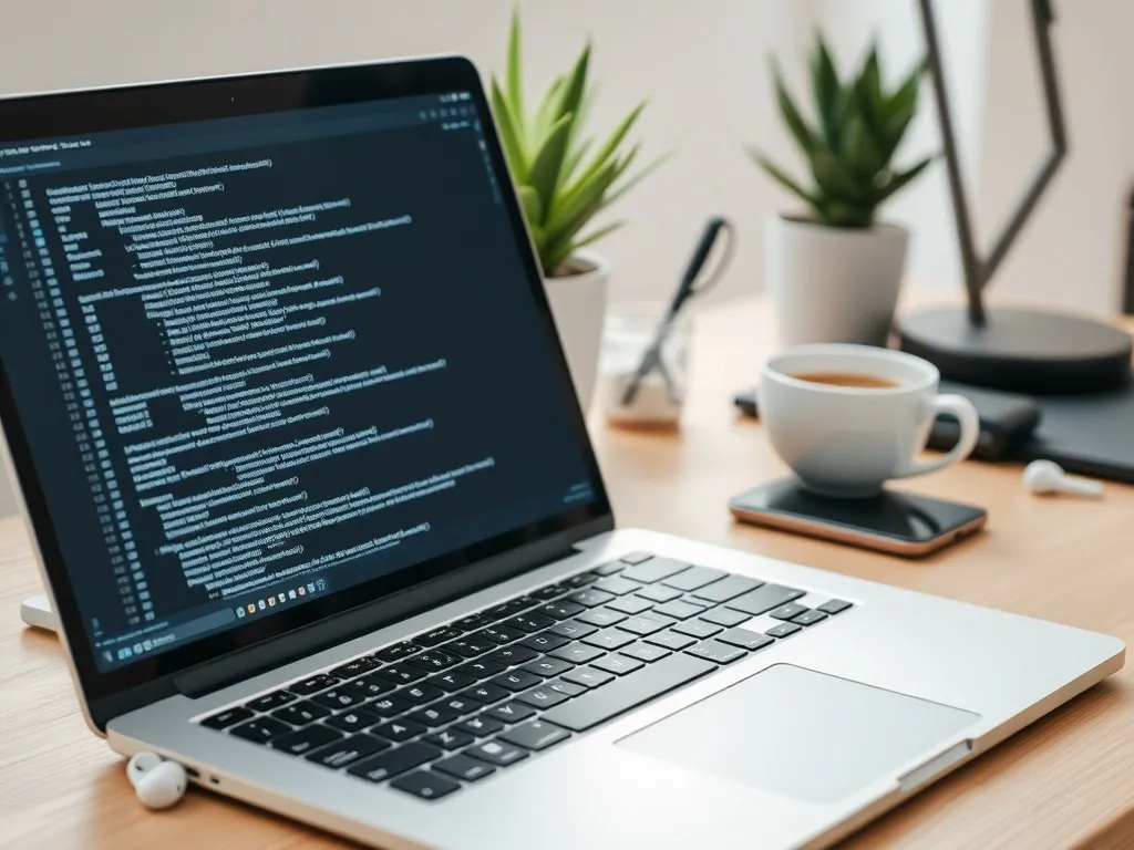 Co to IT? Kluczowe informacje o branży technologicznej