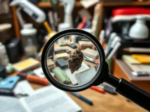 Co to za gówno? Odpowiedzi na najczęstsze pytania