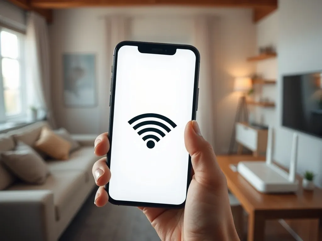 Jak sprawdzić hasło do WiFi? Proste sposoby na różnych urządzeniach