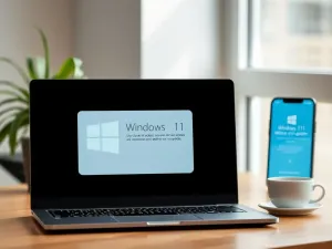 Jak zaktualizować Windowsa 10 do 11? Instrukcja krok po kroku