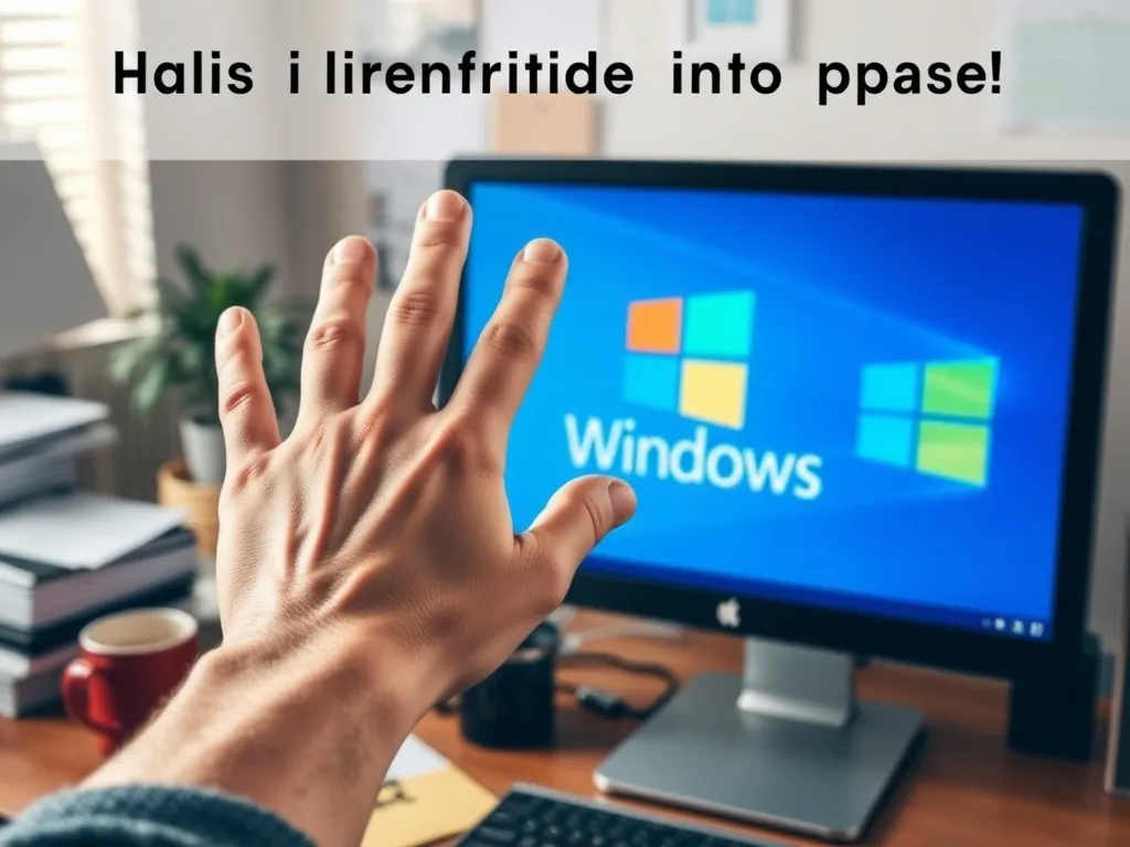 Jak cofnąć aktualizację Windows 11? Praktyczny przewodnik