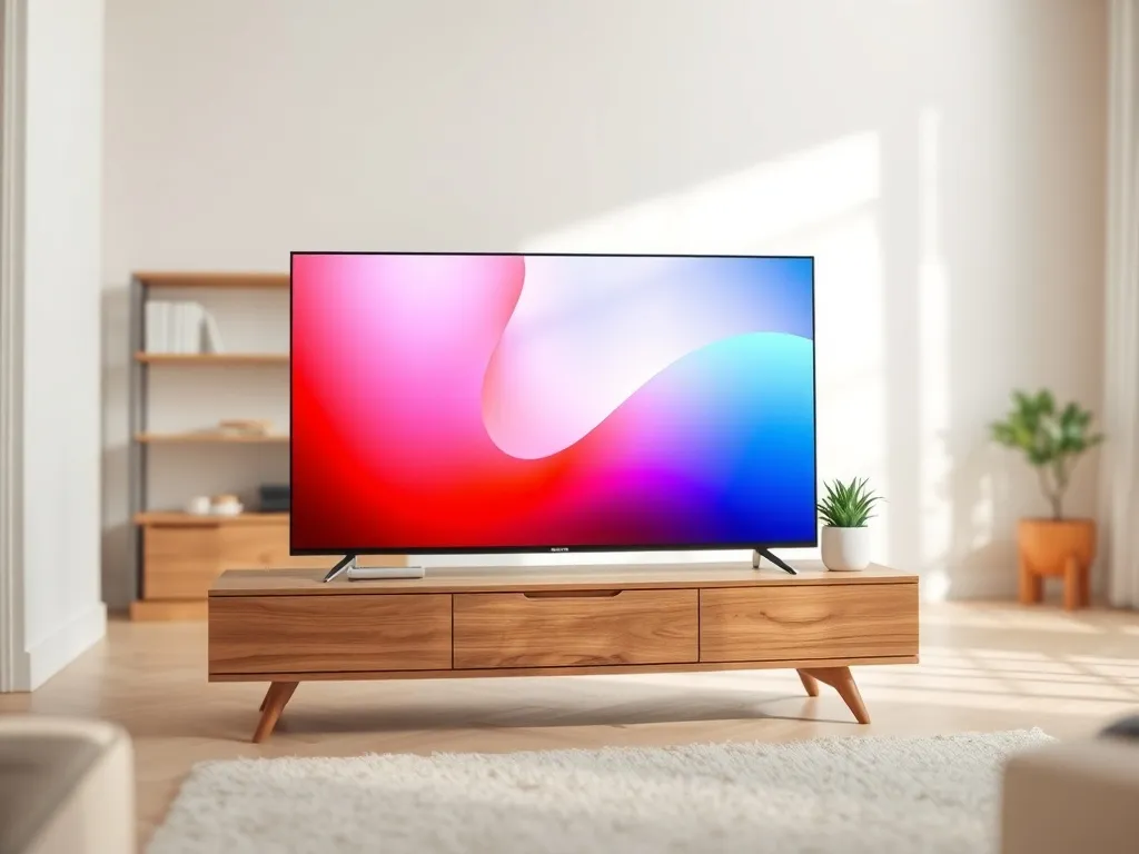 Ranking telewizorów do 2000 zł TOP 10