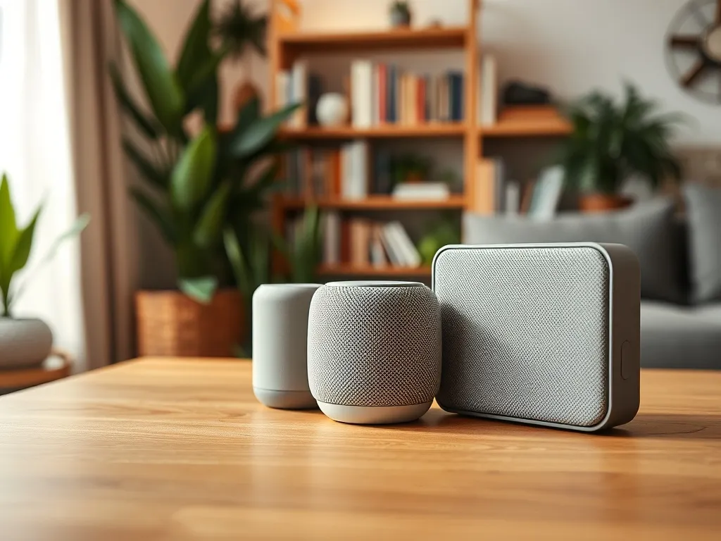 Ranking głośników Bluetooth do 1000 zł – top 10