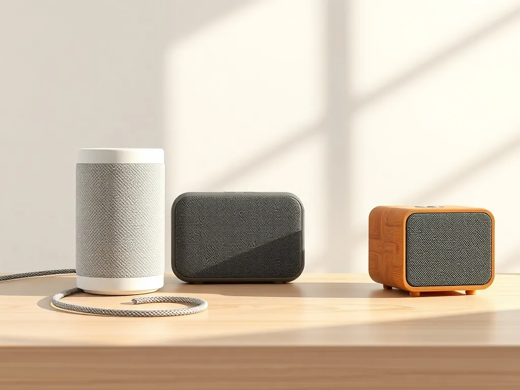 Ranking głośników Bluetooth – najlepsze modele i opinie