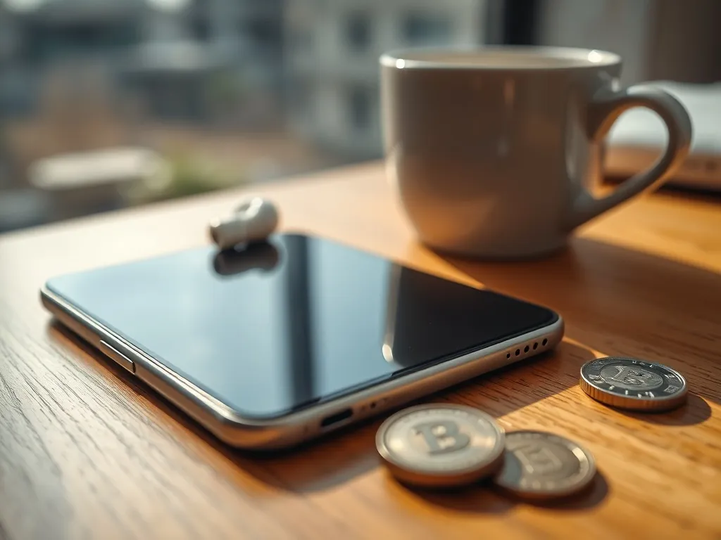 Czy warto kupić iPhone'a?