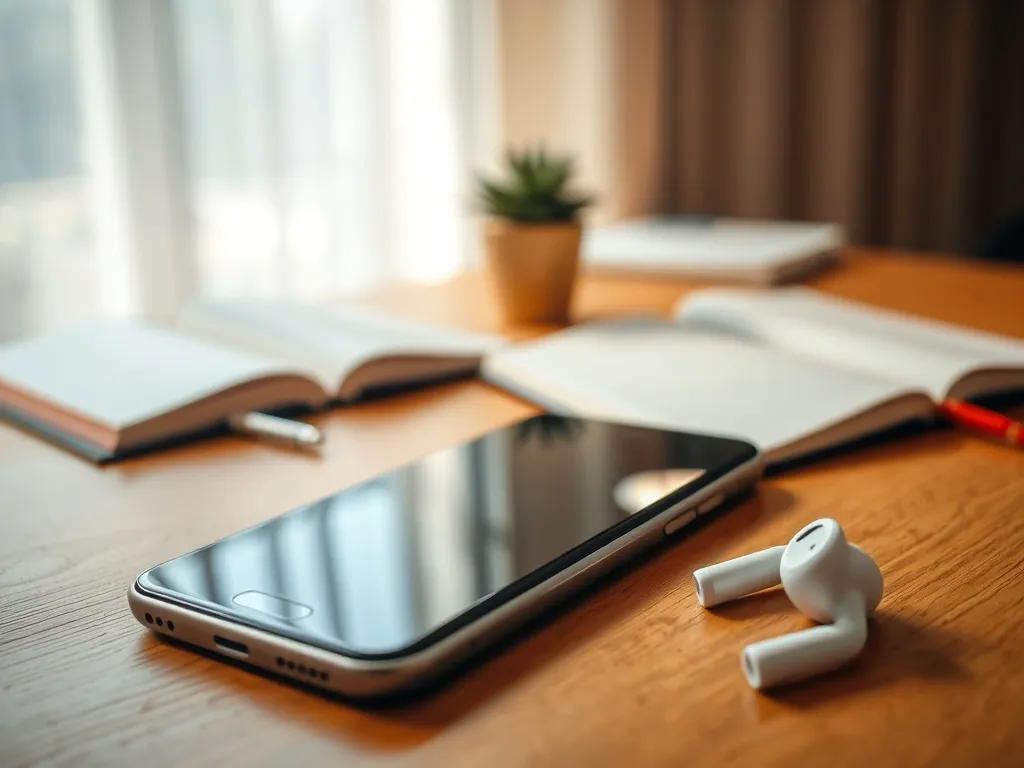 Jak podłączyć słuchawki bezprzewodowe do telefonu?