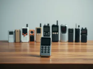 Ranking dyktafonów TOP 10