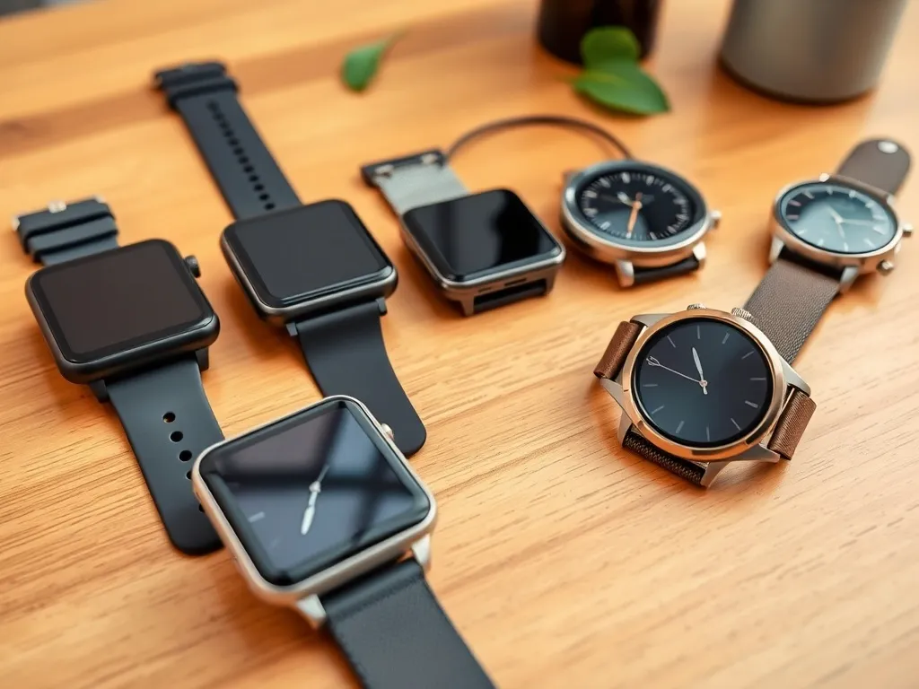 Ranking smartwatchy do 500 zł – top 10