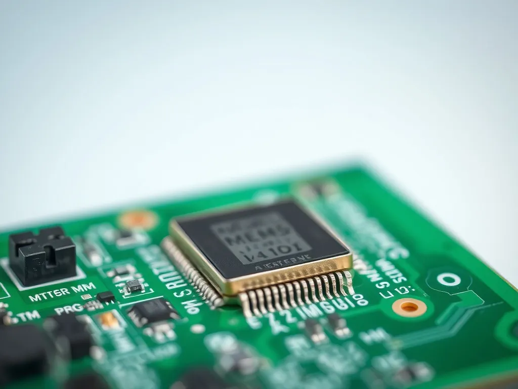 Akcelerometr - co to jest? Poradnik