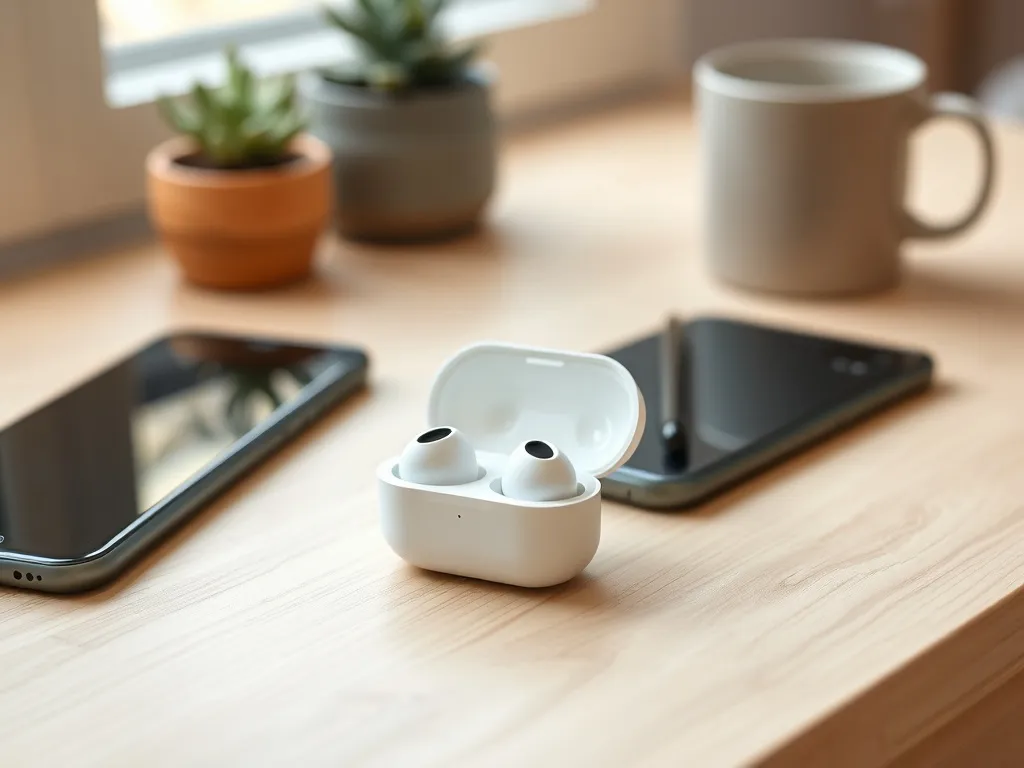 Czy AirPodsy działają z Androidem?