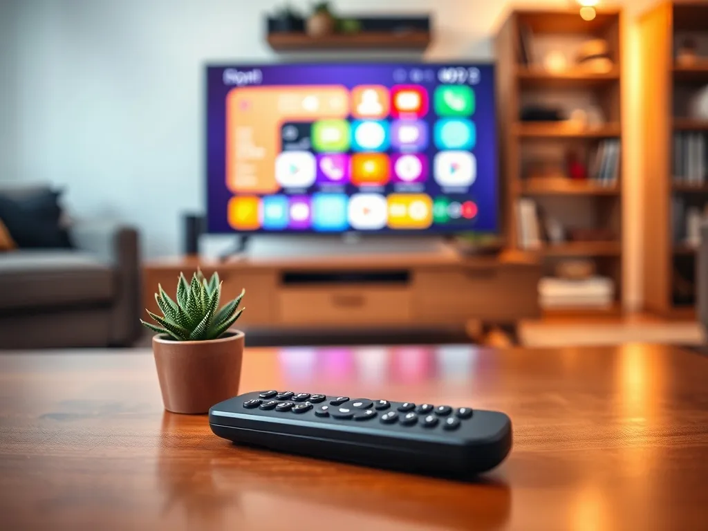 Co to jest Android TV? Prosty przewodnik