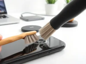 Czym wyczyścić głośnik w telefonie? Sprawdzone metody i porady