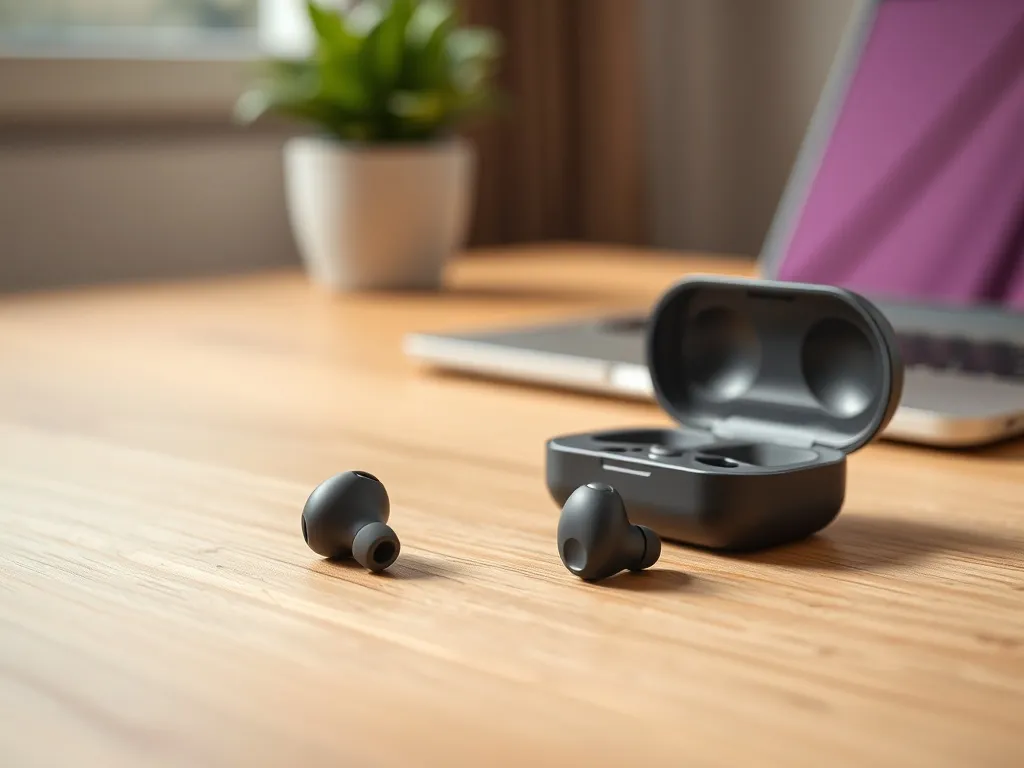 Ranking słuchawek bezprzewodowych dousznych – top 10