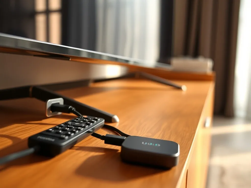 Jak włączyć Anynet+? Jak działa?