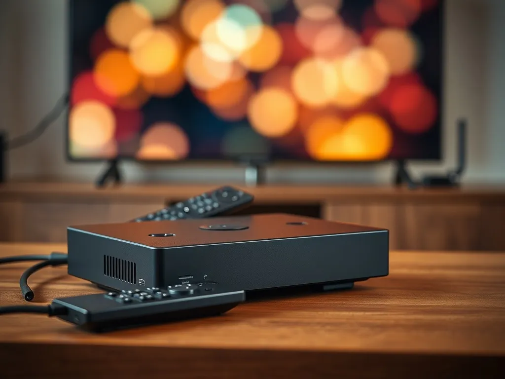 Dekoder DVB-T2 HEVC - ranking top 10