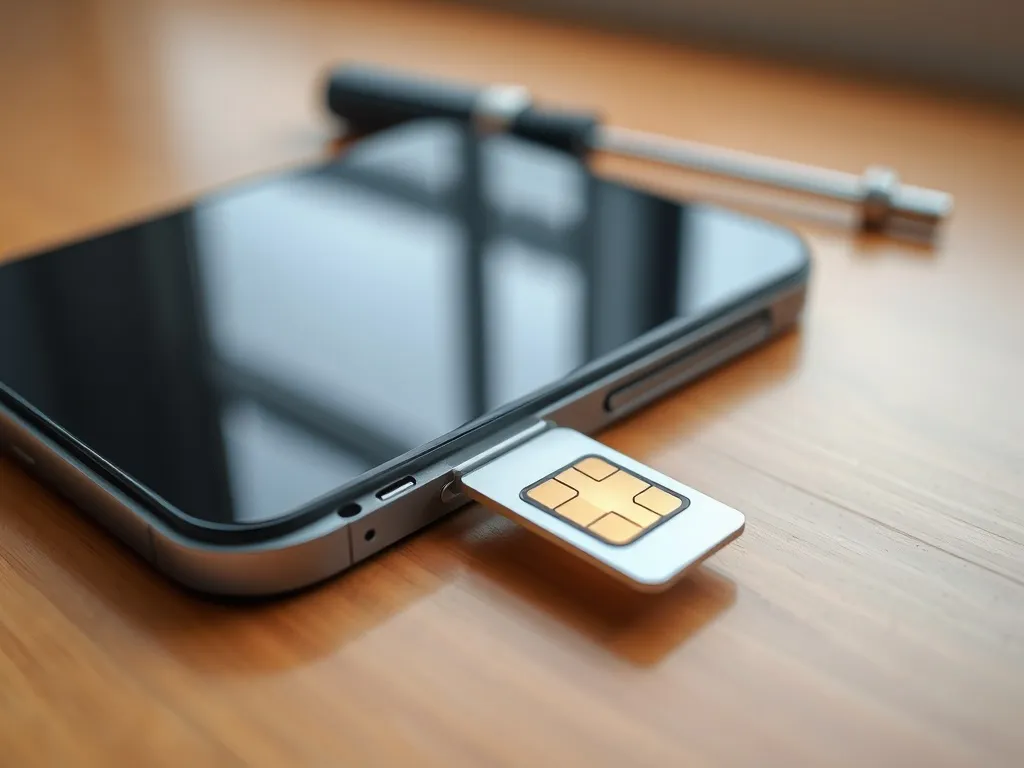 Dlaczego telefon nie czyta karty SIM?