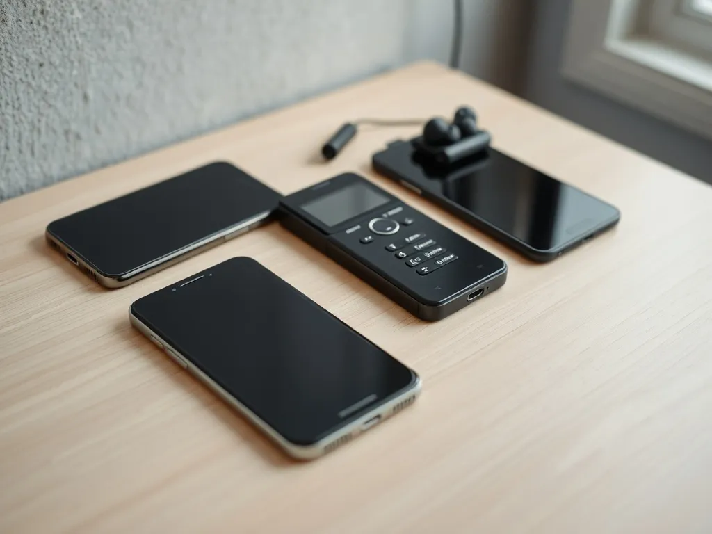 Smartfony i telefony - artykuły, recenzje, rankingi