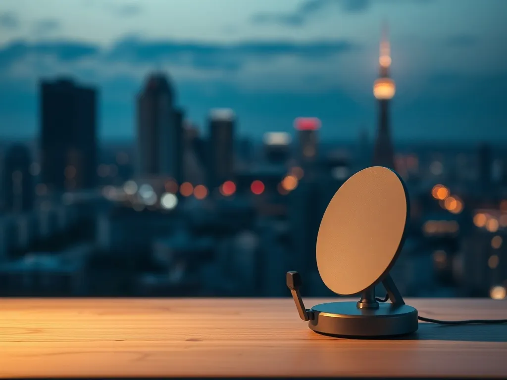 Multipleks telewizyjny - wszystko, co musisz wiedzieć