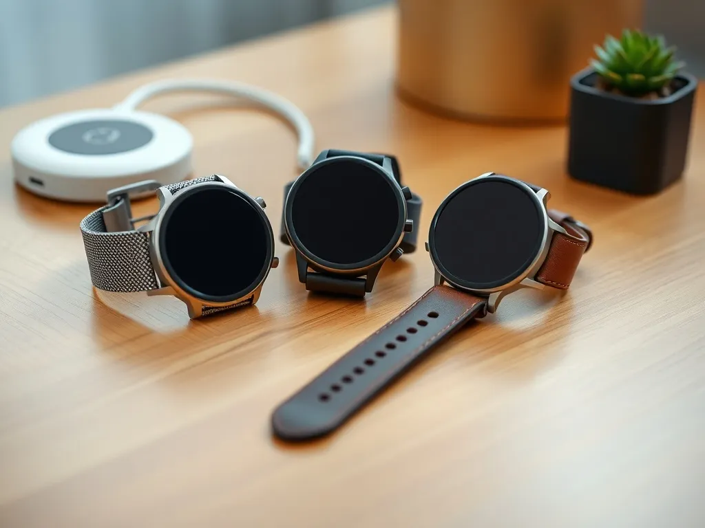 Ranking smartwatchy męskich do 200 zł – top 10