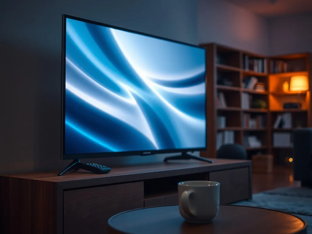 Dlaczego telewizor sam się wyłącza i włącza?