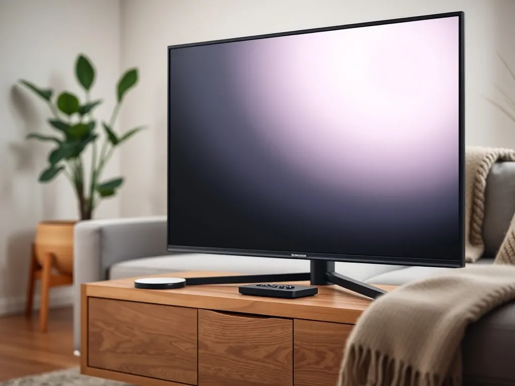 Ranking telewizorów 32 cale: top 10