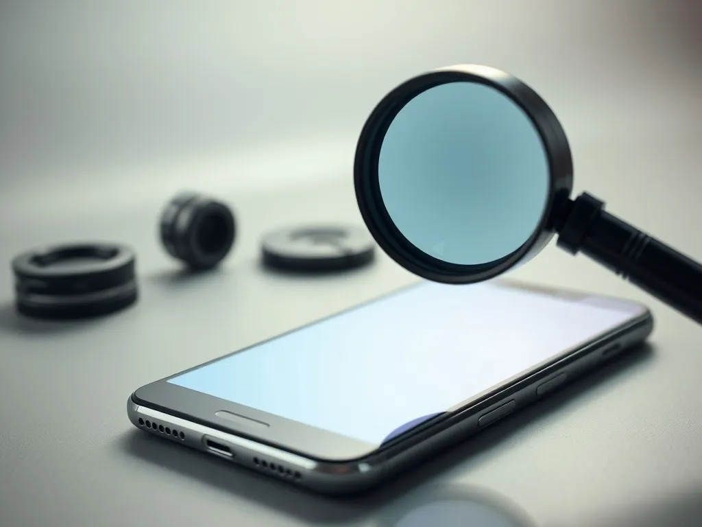 Megapiksele a rozdzielczość telefonu. Jak to działa?