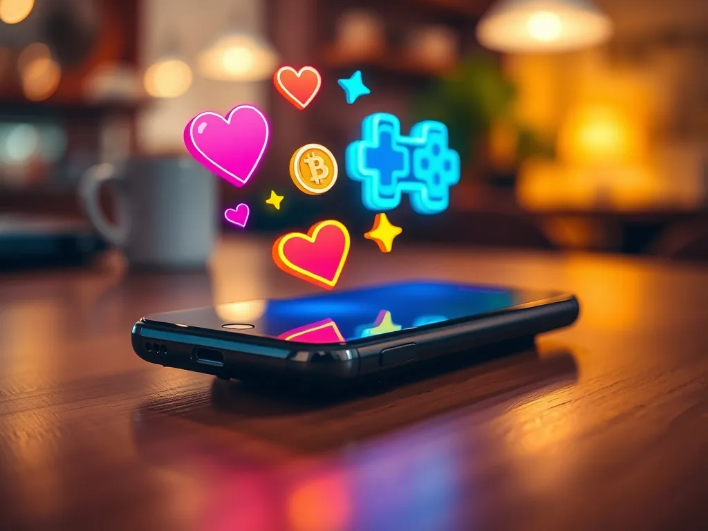 Najlepsze gry na telefon - w co warto zagrać?