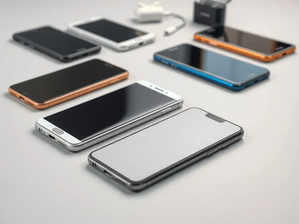 Ranking telefonów do 5000 zł – top 10