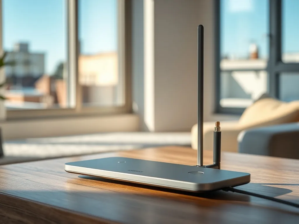 Najlepsza antena do telewizji naziemnej DVB-T2 – którą wybrać?