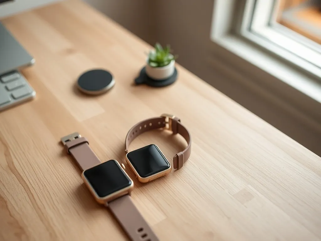 Ranking smartbandów TOP 10 - które warto kupić?