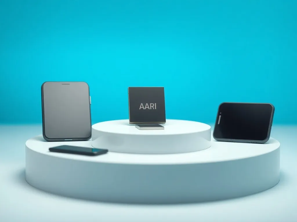 Ranking procesorów w smartfonach - który chipset wybrać?