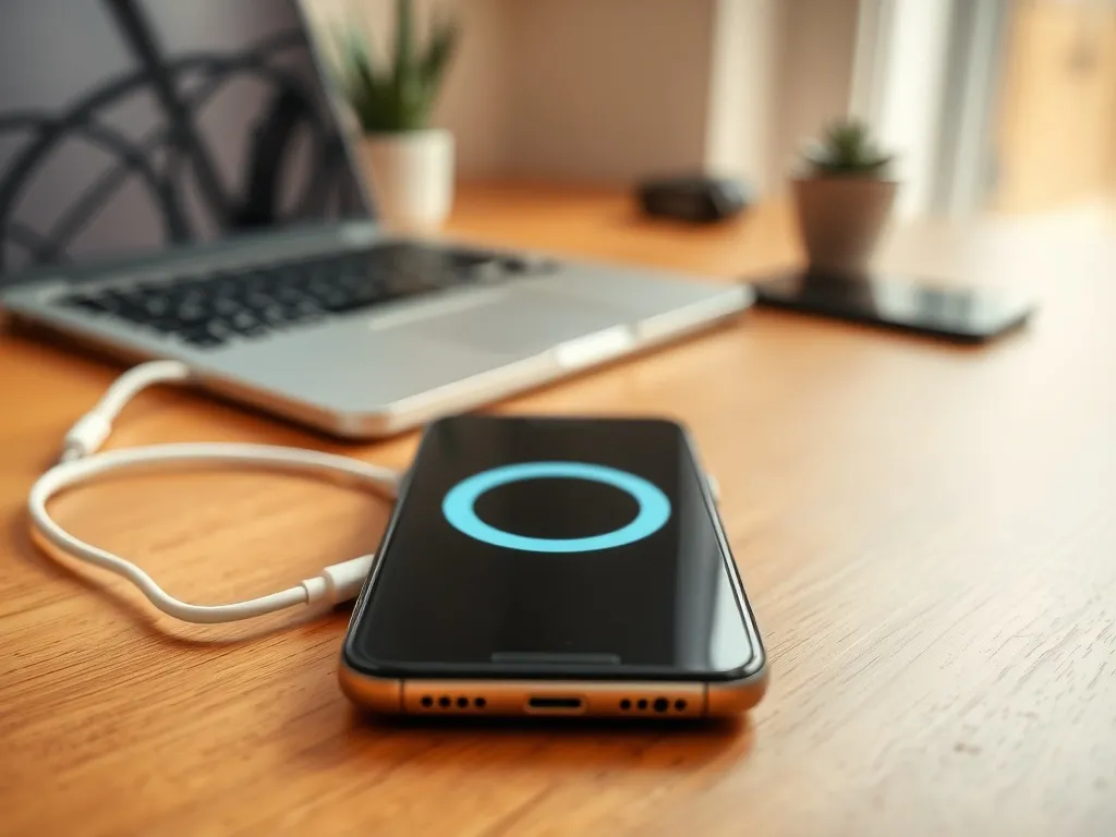 Jak zrestartować iPhone?