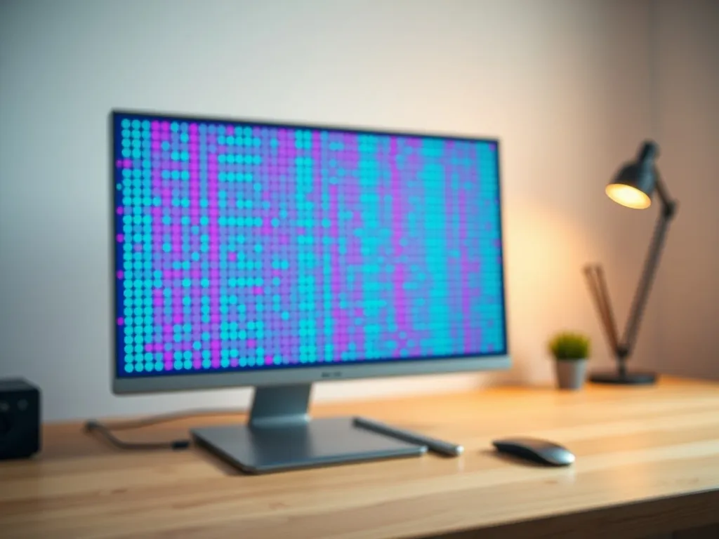 Rozdzielczość 4K - ile to pikseli?