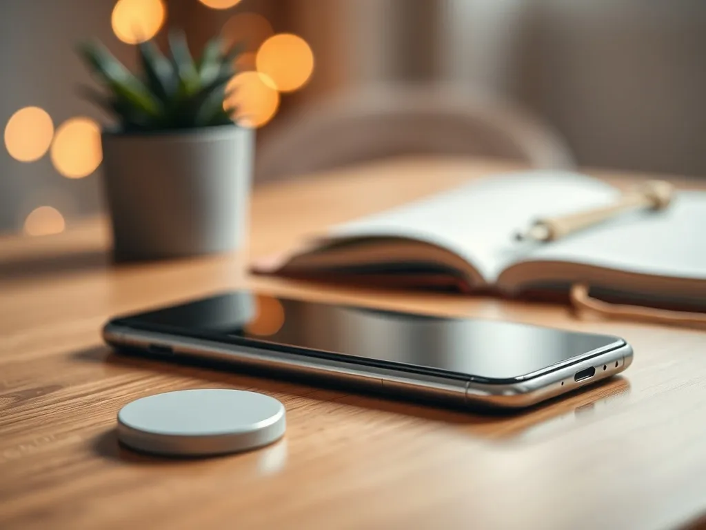 Co to właściwie jest? Jak włączyć NFC?