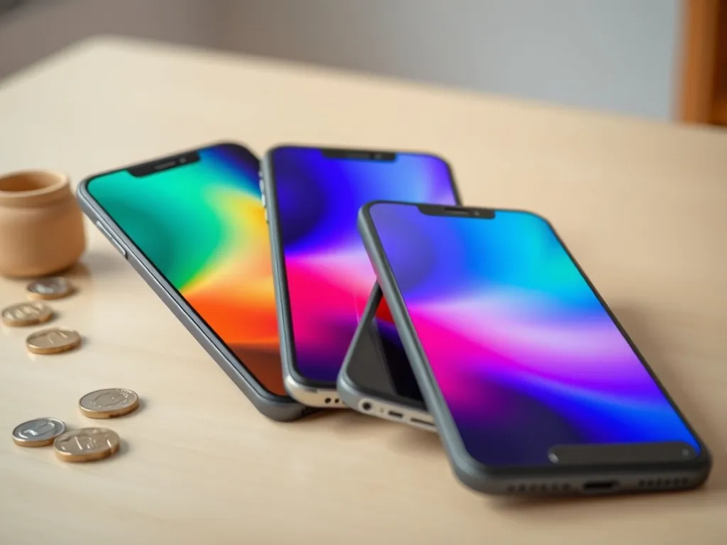 Ranking telefonów do 900 zł – top 10