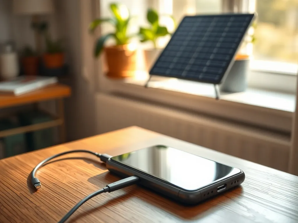 Jak naładować telefon bez ładowarki? Szybkie i bezpieczne sposoby