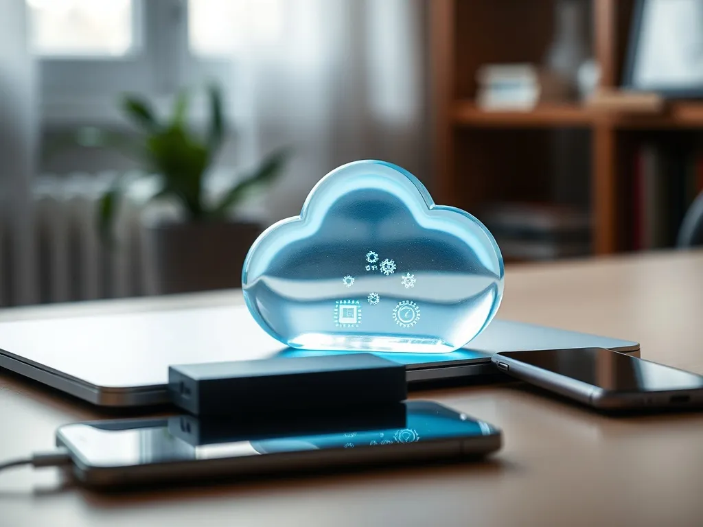 iCloud - co to jest i do czego służy?