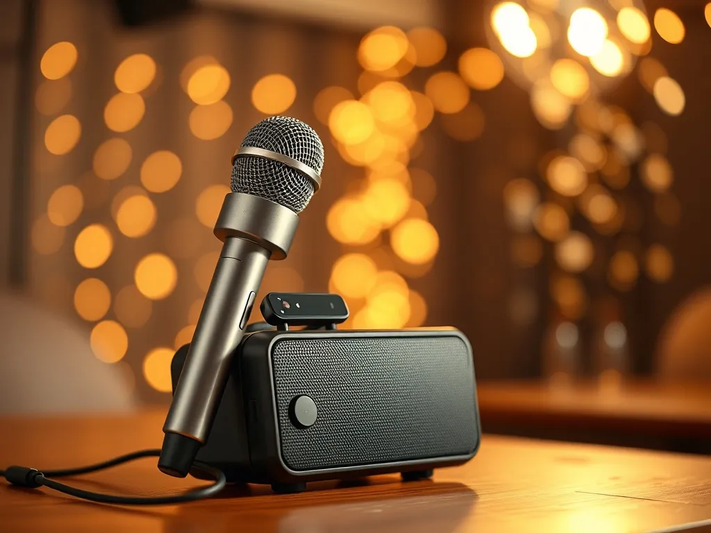 Ranking zestawów karaoke – top 10