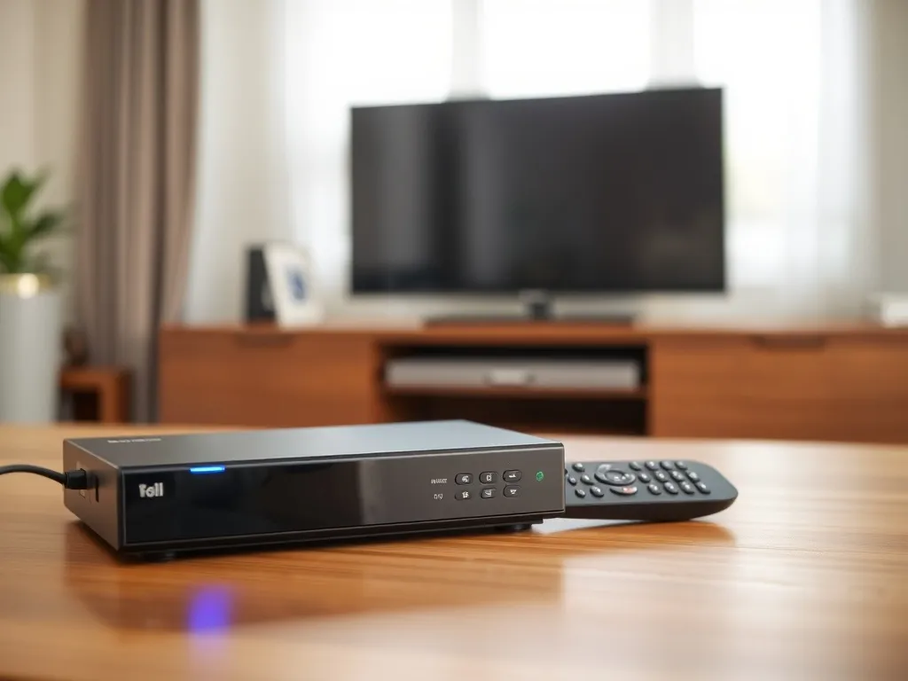 Jaki dekoder DVB-T2 wybrać? Czy musisz go wymieniać?