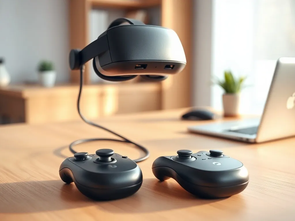 Co to jest wirtualna rzeczywistość? Przewodnik dla początkujących