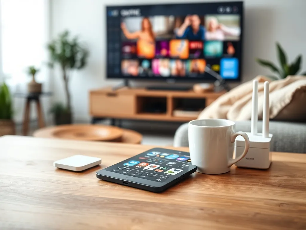 Catch up TV - co to jest i jak działa?