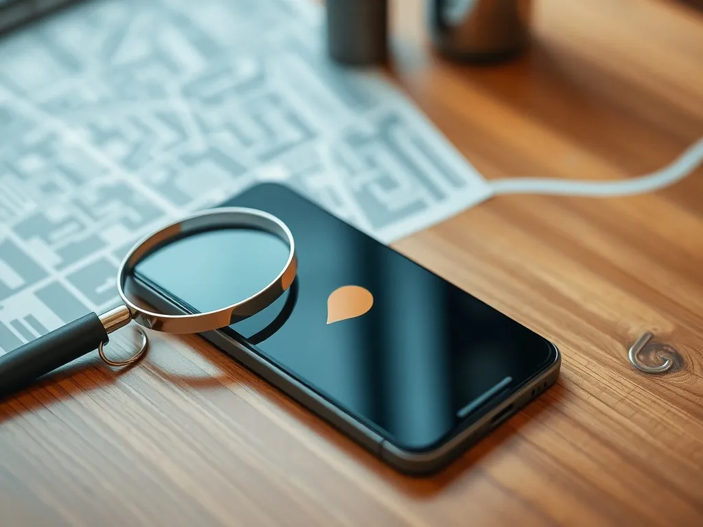 Jak znaleźć telefon? Jak zlokalizować telefon po kradzieży?