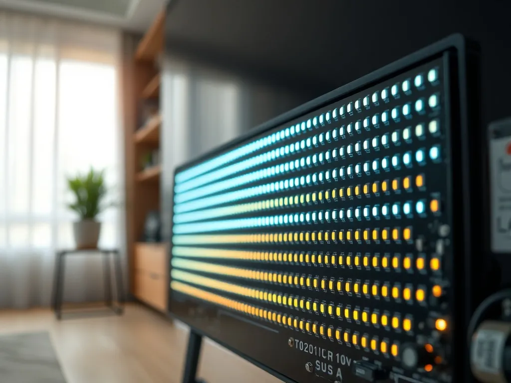 Jak działa Direct LED?