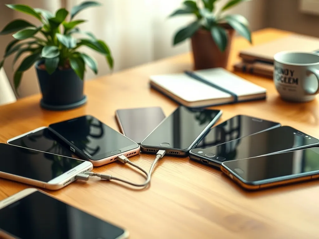 Ranking telefonów do 3500 zł – top 10