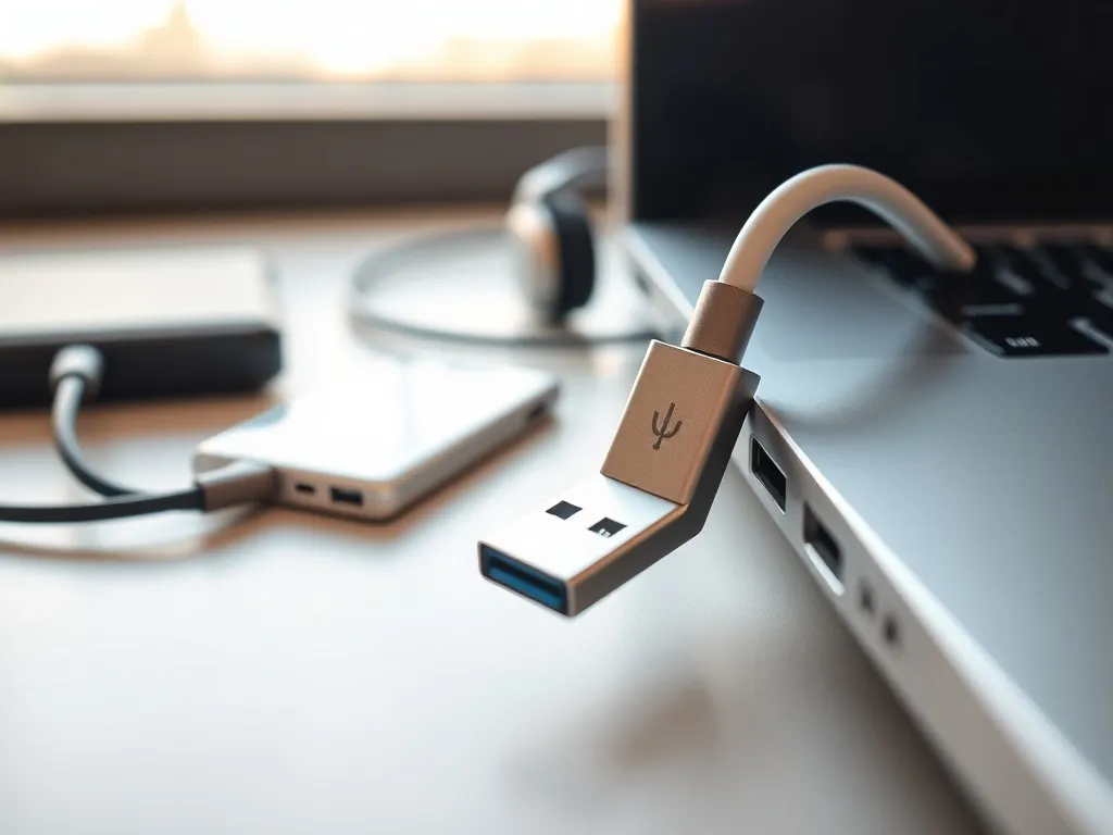 USB C - jakie jest jego zastosowanie?