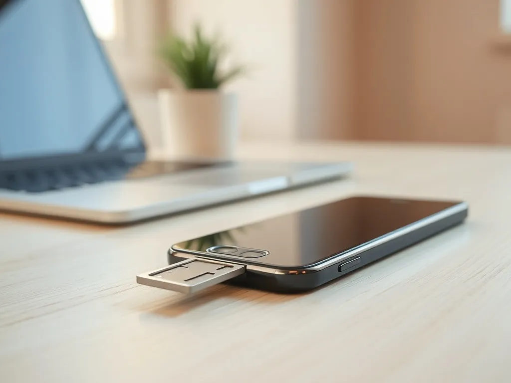 Jak uruchomić kartę pamięci w telefonie?