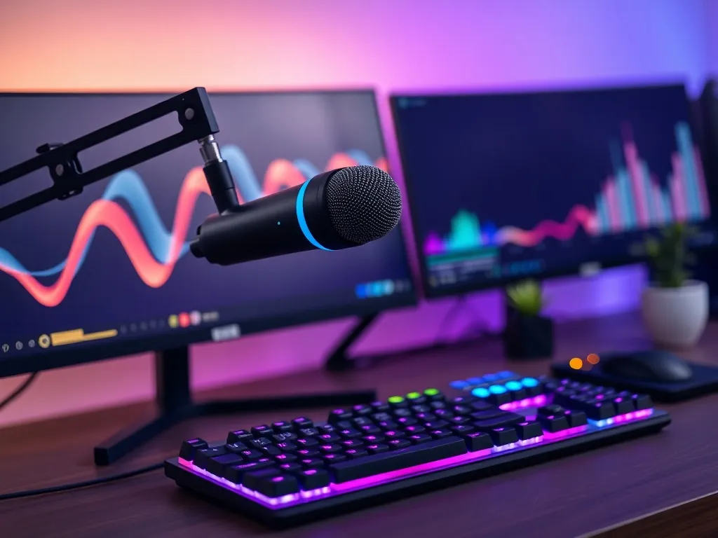 Ranking streamerów – najpopularniejsi twórcy i kanały