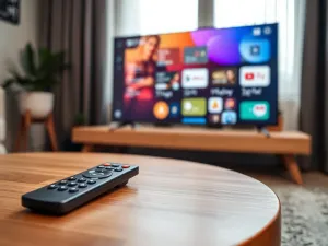 Co to jest Tizen TV? Przewodnik dla użytkowników